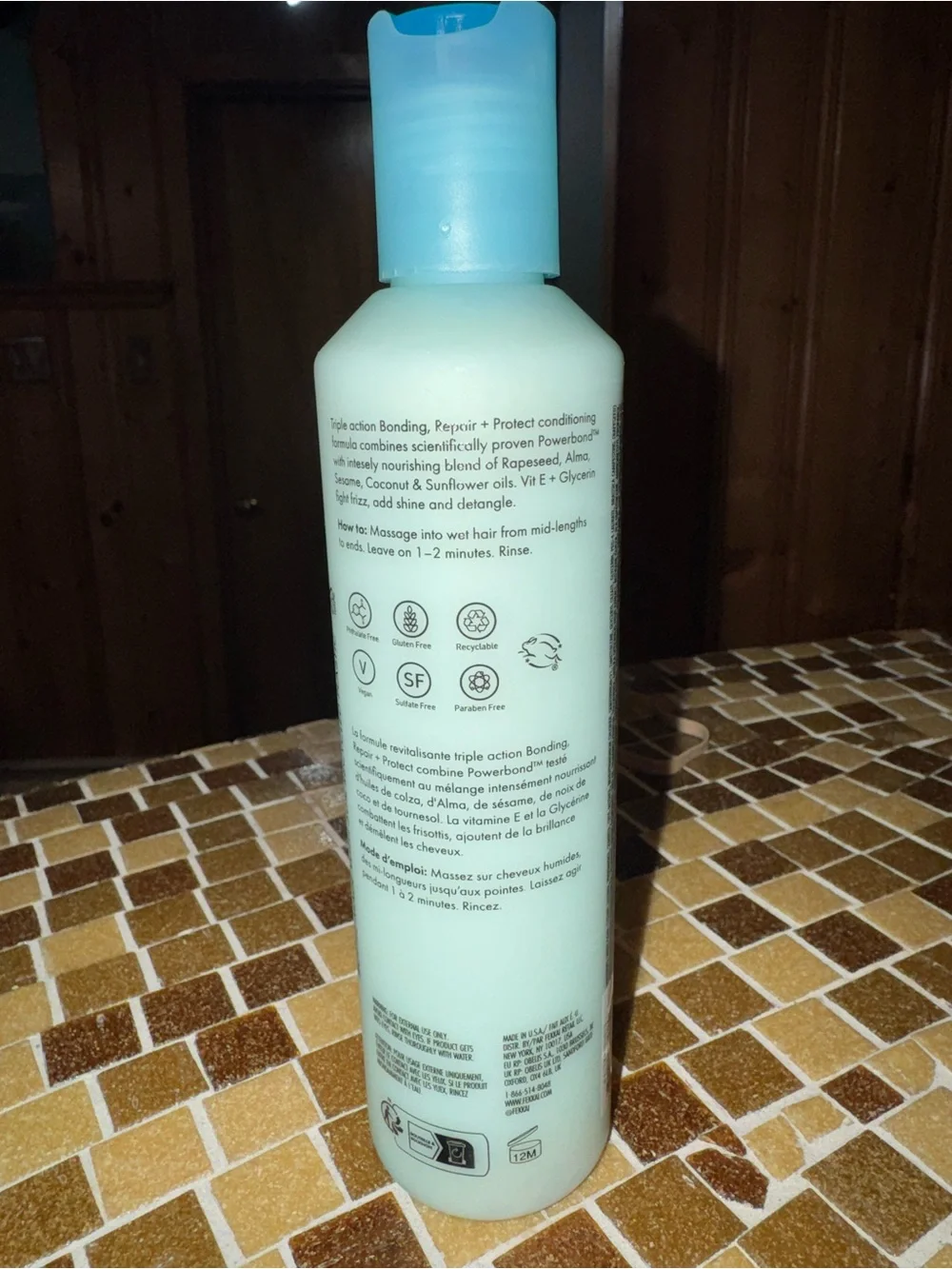 Fekkai Super Strength Conditioner